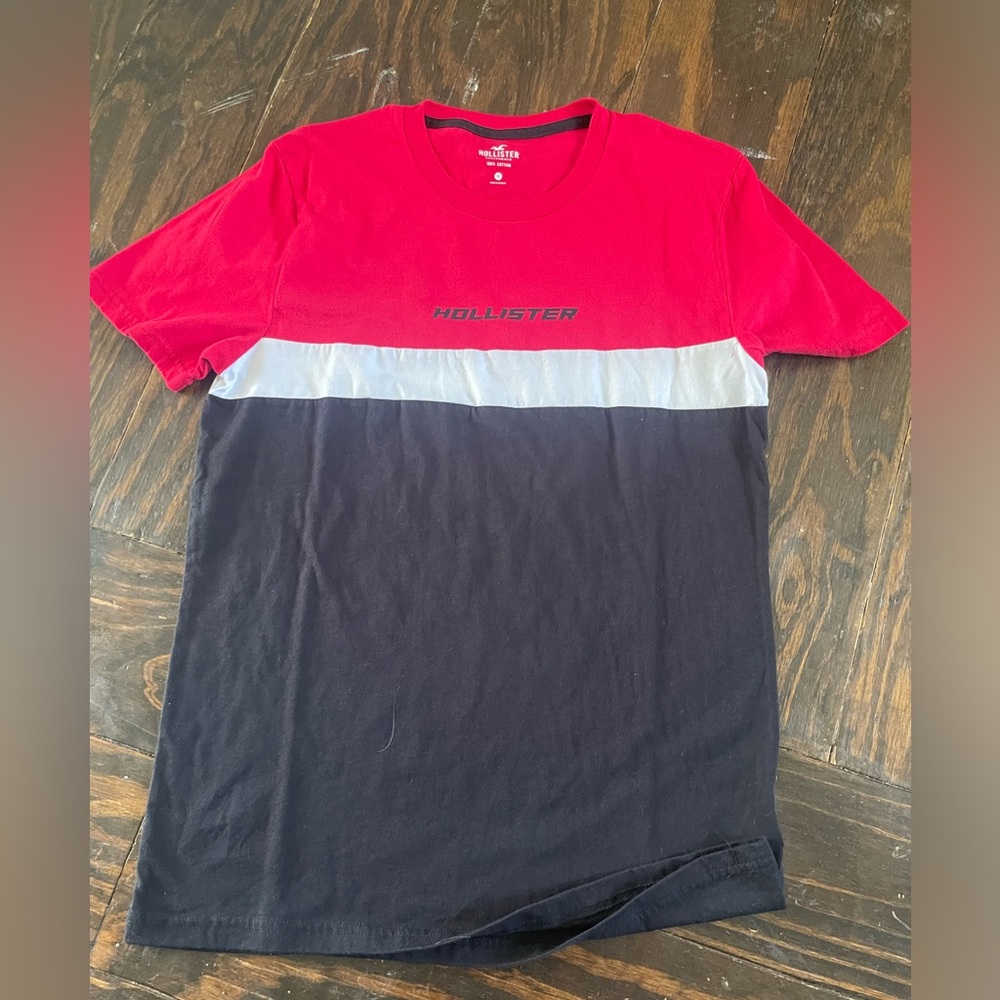 Men’s - Hollister Shirt - Size M